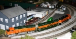 BNSF 112